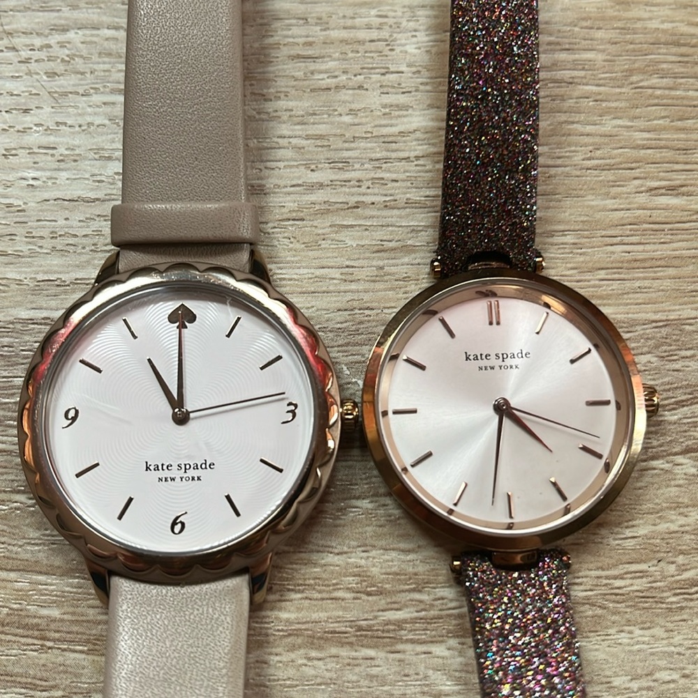 ♠️Kate Spade Watches♠️